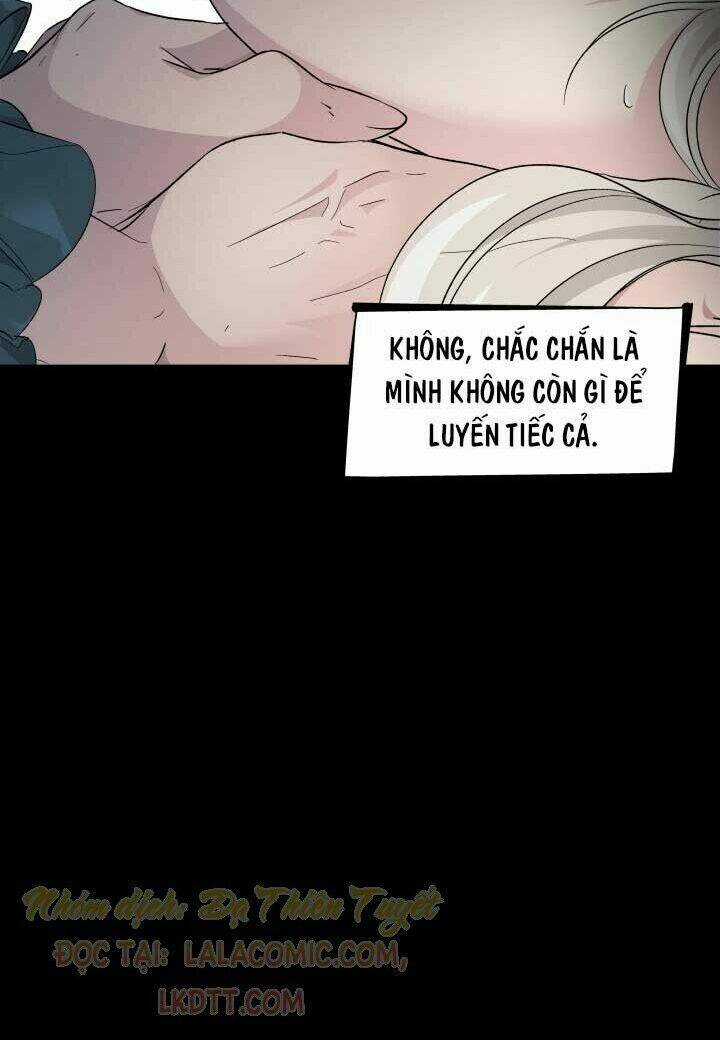 Dây Xích Kiềm Chế Nam Chính Hắc Ám Tuột Mất Rồi Chapter 9 trang 25