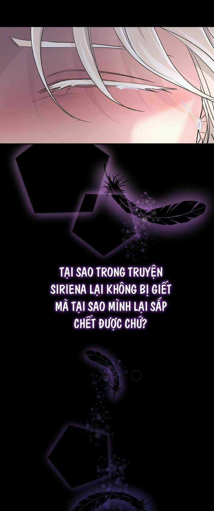 Dây Xích Kiềm Chế Nam Chính Hắc Ám Tuột Mất Rồi Chapter 9 trang 29