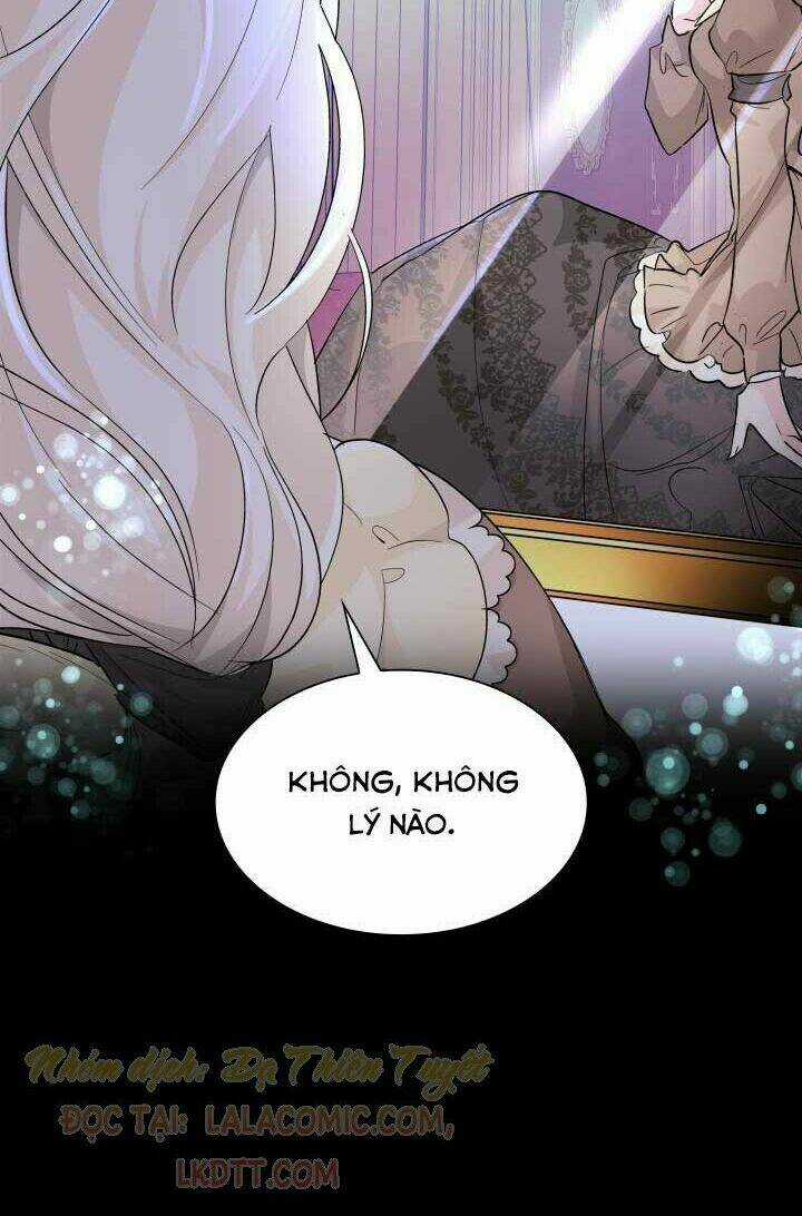 Dây Xích Kiềm Chế Nam Chính Hắc Ám Tuột Mất Rồi Chapter 9 trang 33