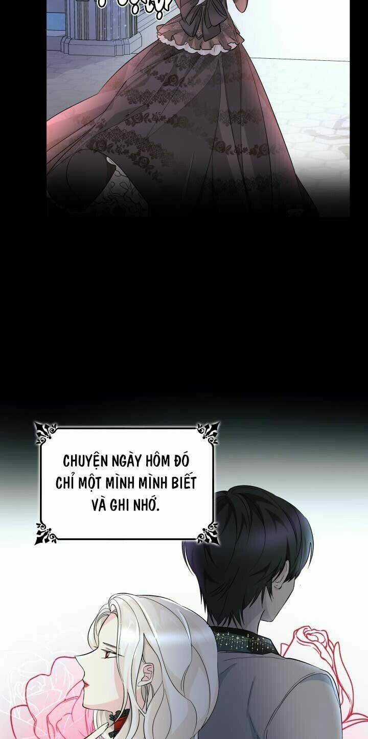 Dây Xích Kiềm Chế Nam Chính Hắc Ám Tuột Mất Rồi Chapter 9 trang 35