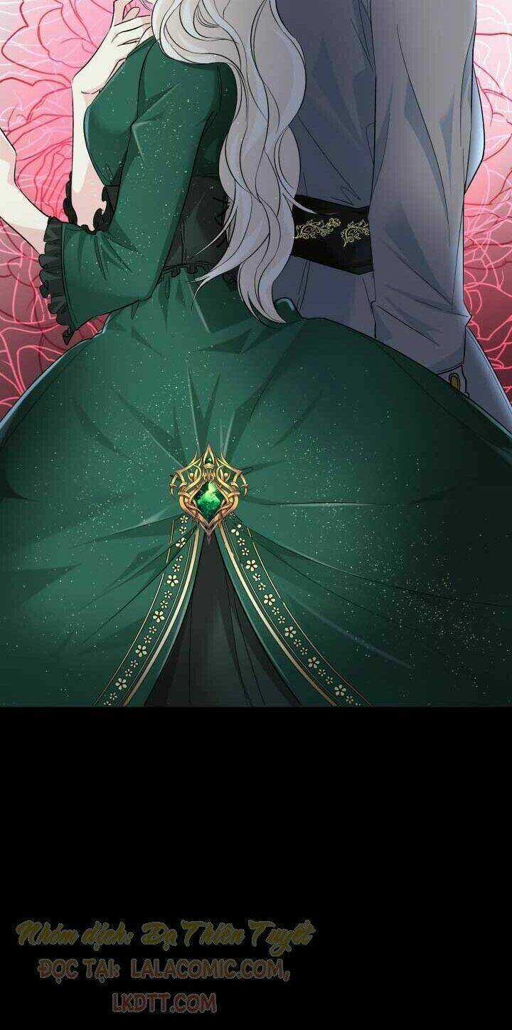 Dây Xích Kiềm Chế Nam Chính Hắc Ám Tuột Mất Rồi Chapter 9 trang 36