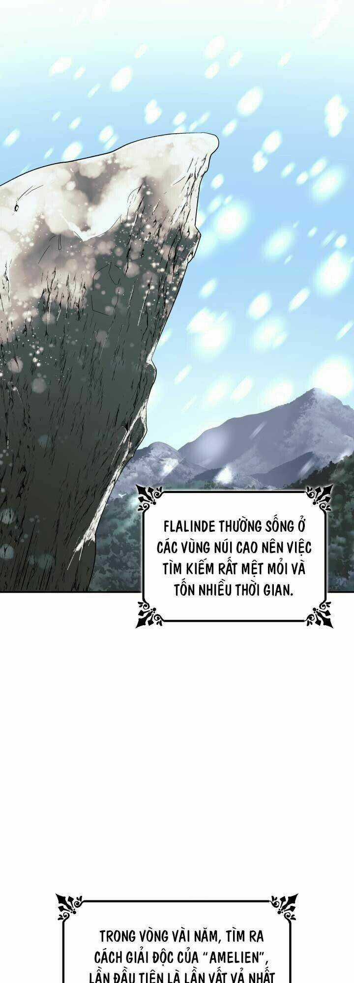 Dây Xích Kiềm Chế Nam Chính Hắc Ám Tuột Mất Rồi Chapter 9 trang 40