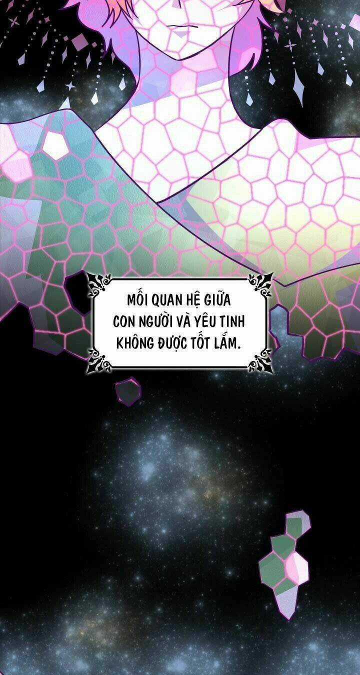 Dây Xích Kiềm Chế Nam Chính Hắc Ám Tuột Mất Rồi Chapter 9 trang 44