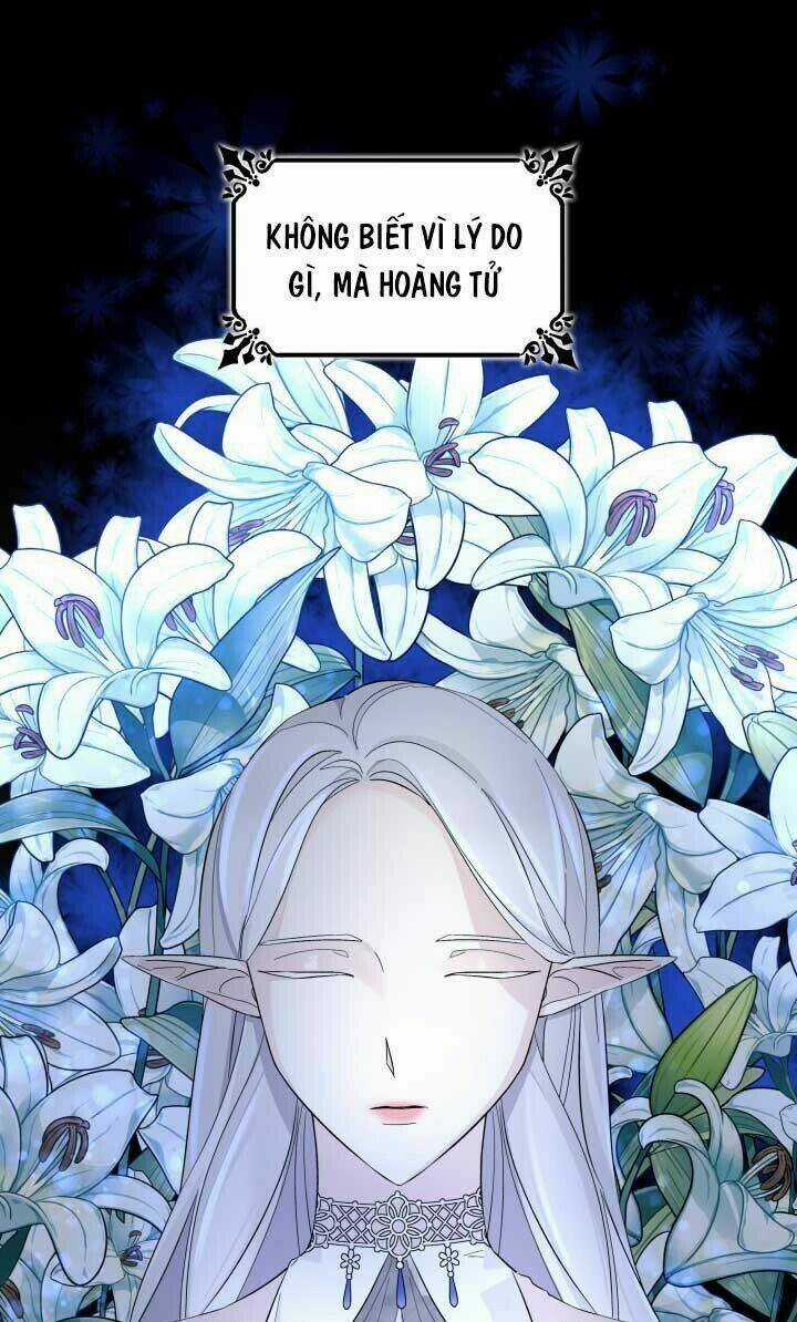 Dây Xích Kiềm Chế Nam Chính Hắc Ám Tuột Mất Rồi Chapter 9 trang 49