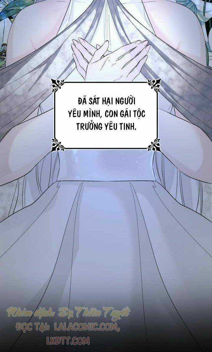 Dây Xích Kiềm Chế Nam Chính Hắc Ám Tuột Mất Rồi Chapter 9 trang 50