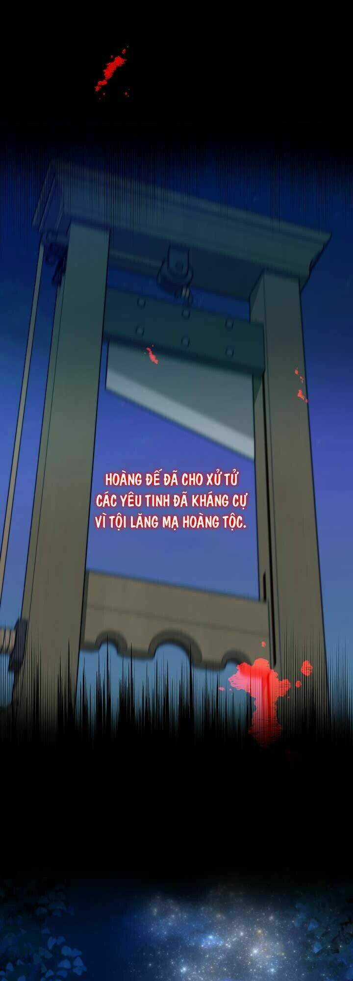 Dây Xích Kiềm Chế Nam Chính Hắc Ám Tuột Mất Rồi Chapter 9 trang 53