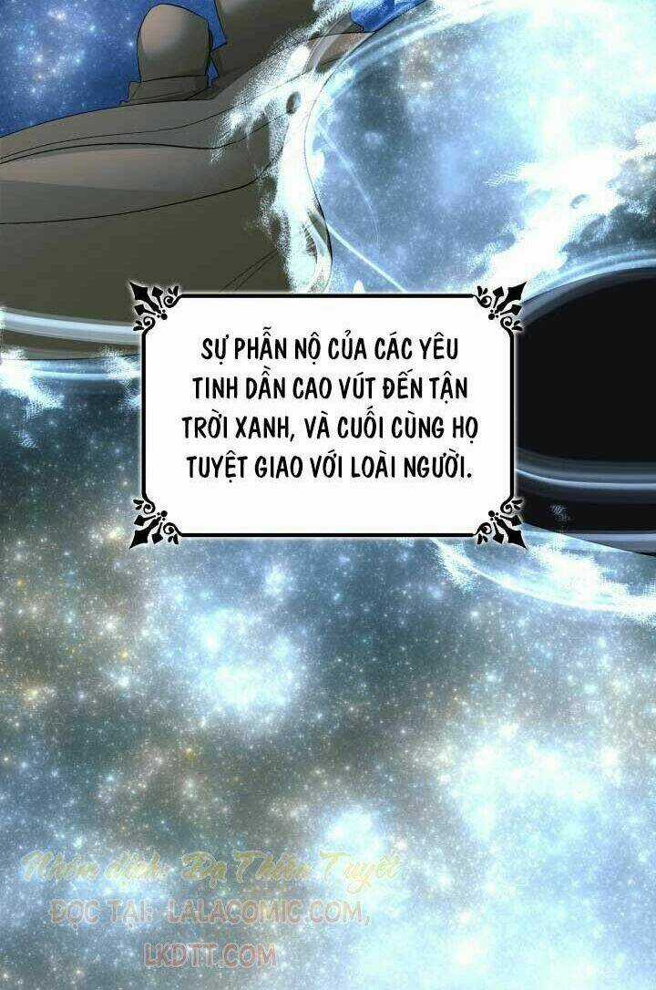 Dây Xích Kiềm Chế Nam Chính Hắc Ám Tuột Mất Rồi Chapter 9 trang 55