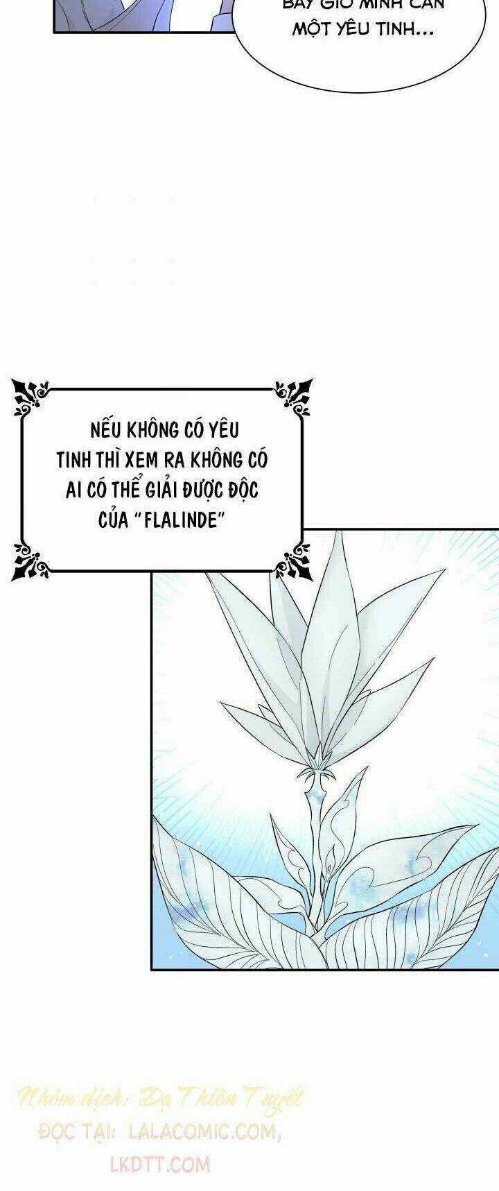 Dây Xích Kiềm Chế Nam Chính Hắc Ám Tuột Mất Rồi Chapter 9 trang 57