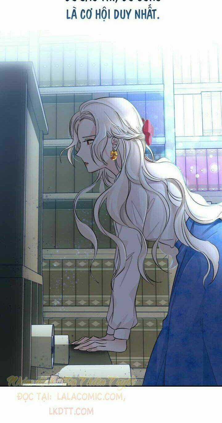 Dây Xích Kiềm Chế Nam Chính Hắc Ám Tuột Mất Rồi Chapter 9 trang 67