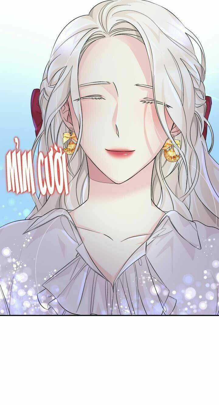 Dây Xích Kiềm Chế Nam Chính Hắc Ám Tuột Mất Rồi Chapter 9 trang 72