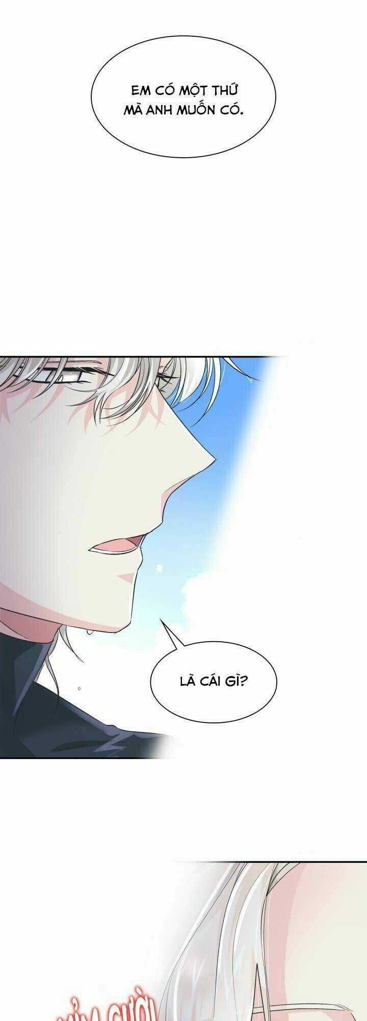 Dây Xích Kiềm Chế Nam Chính Hắc Ám Tuột Mất Rồi Chapter 9 trang 76