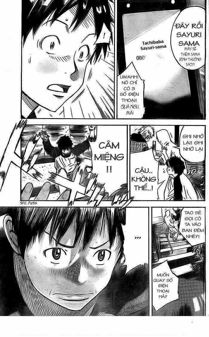 Days Chapter 1 trang 10