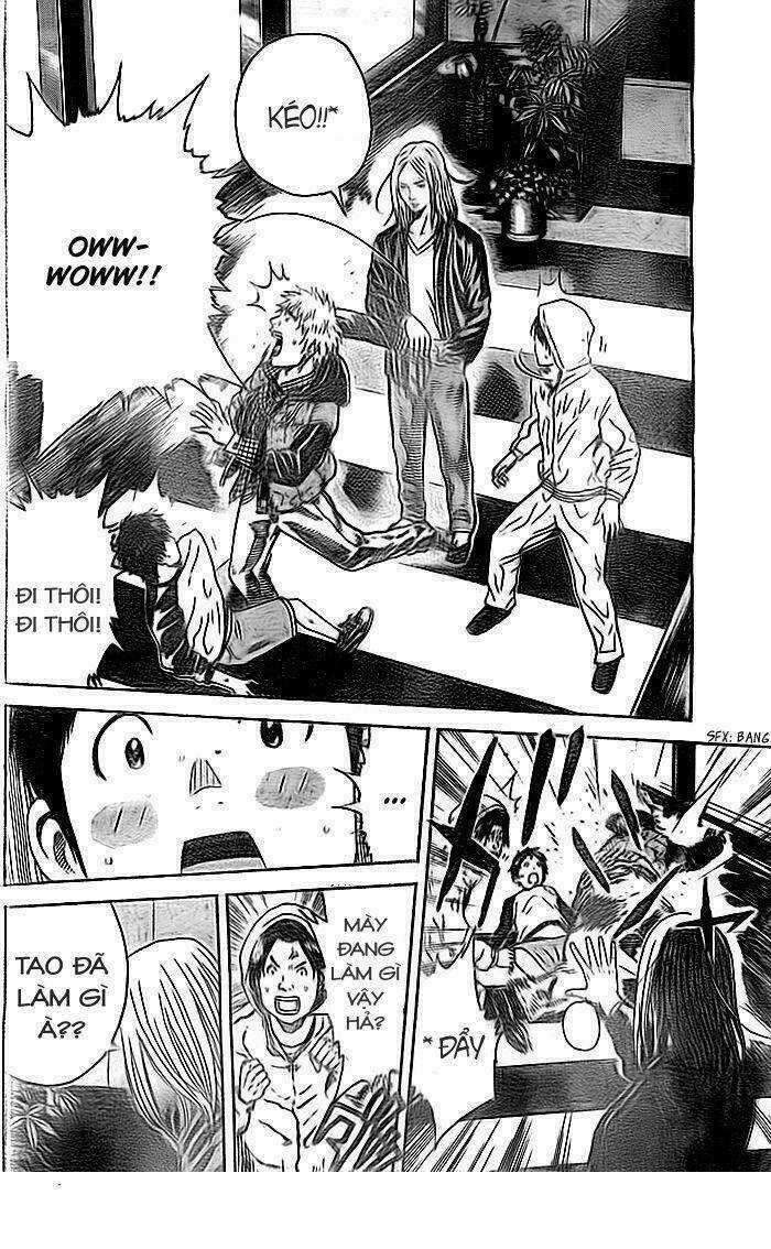 Days Chapter 1 trang 13