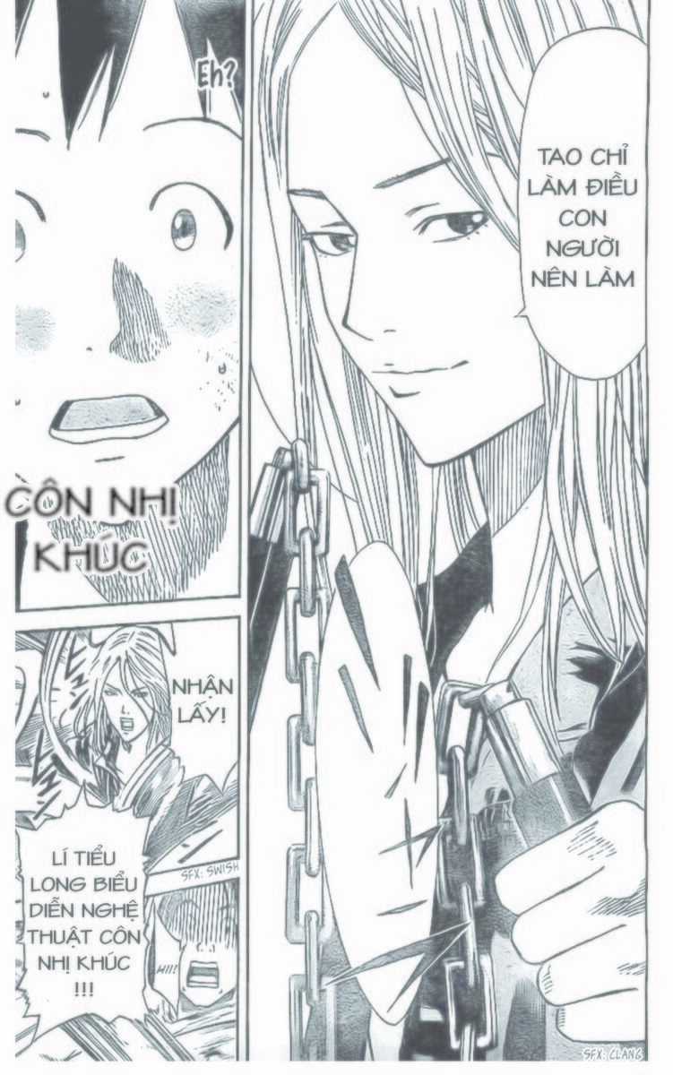 Days Chapter 1 trang 14