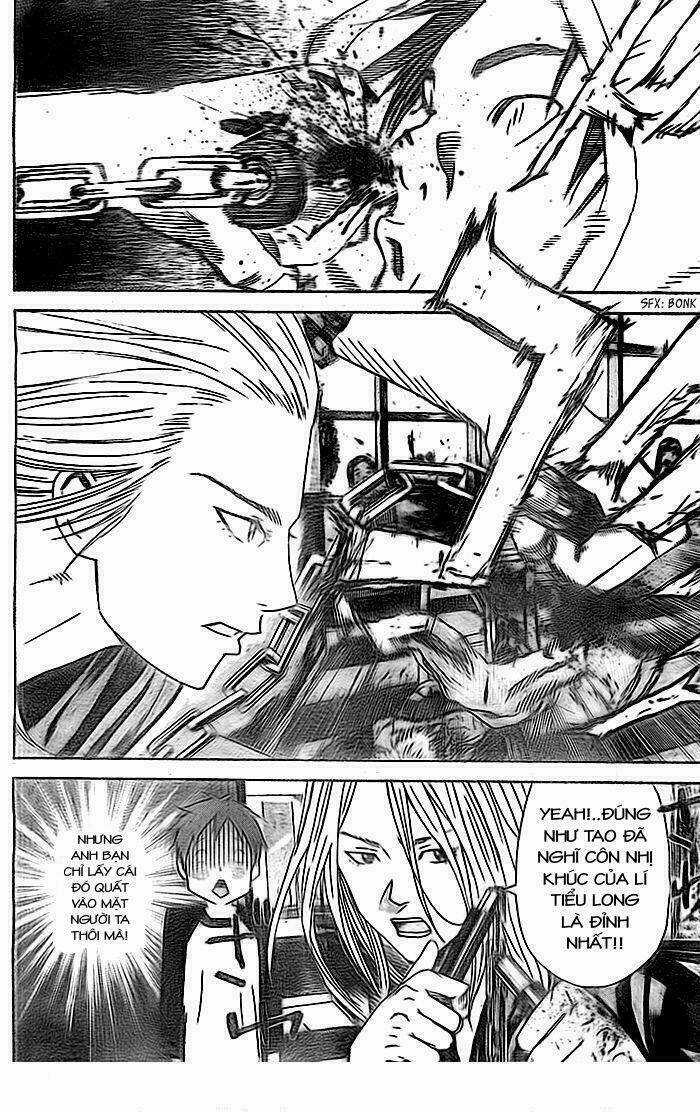 Days Chapter 1 trang 15