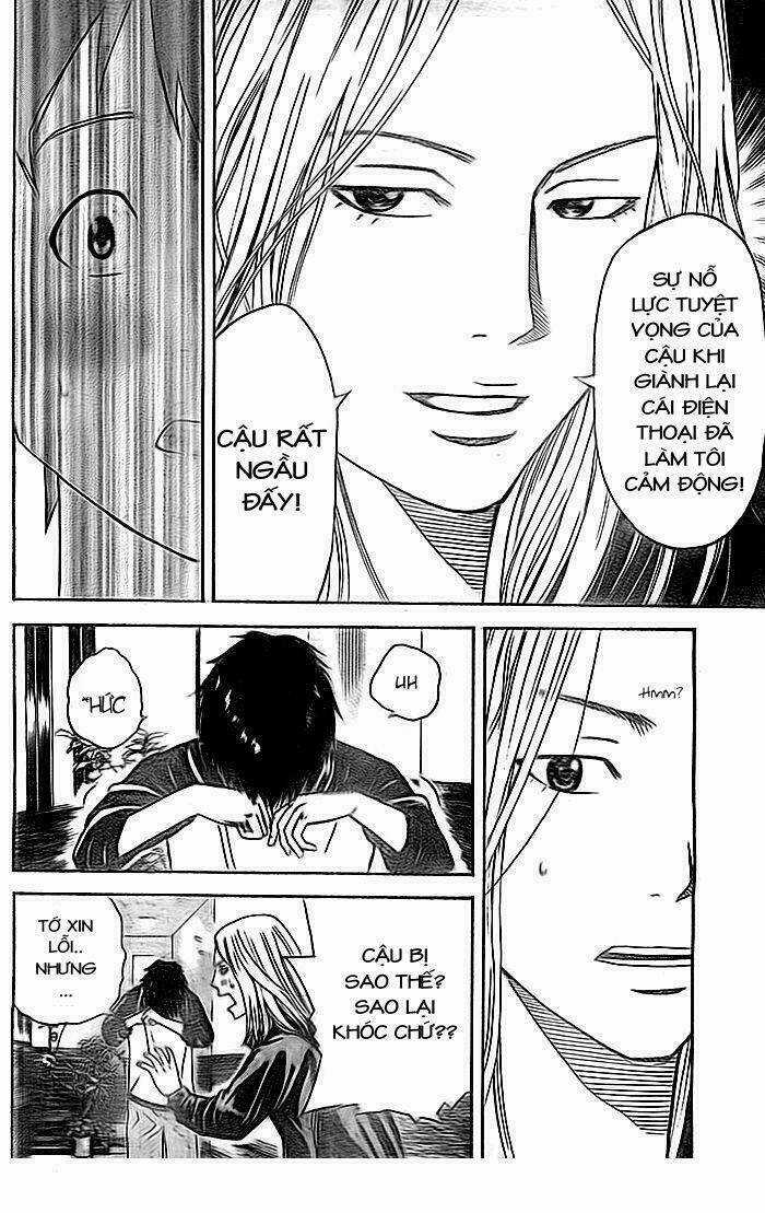 Days Chapter 1 trang 17