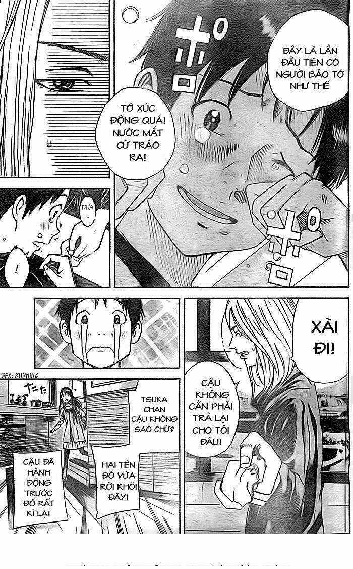 Days Chapter 1 trang 18