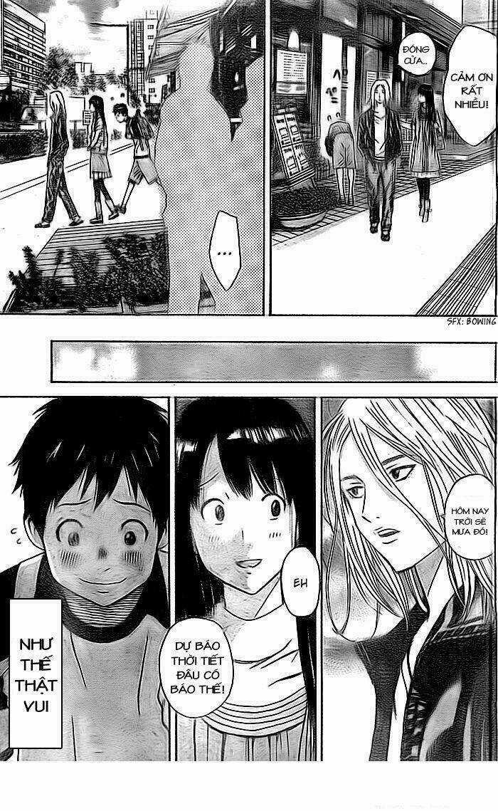 Days Chapter 1 trang 26