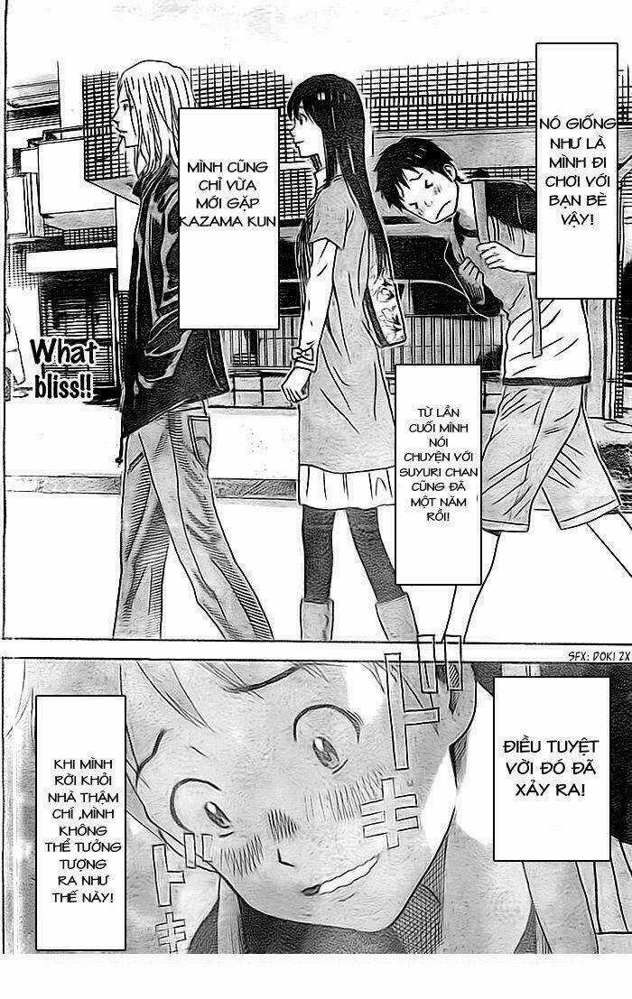 Days Chapter 1 trang 27