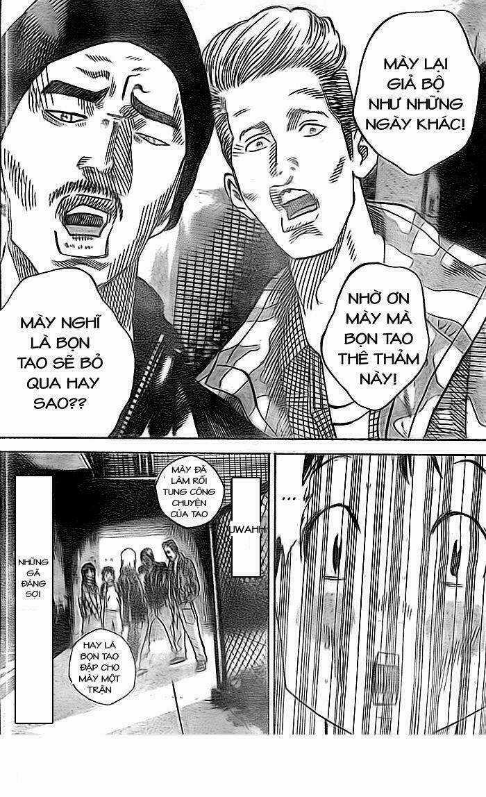 Days Chapter 1 trang 29