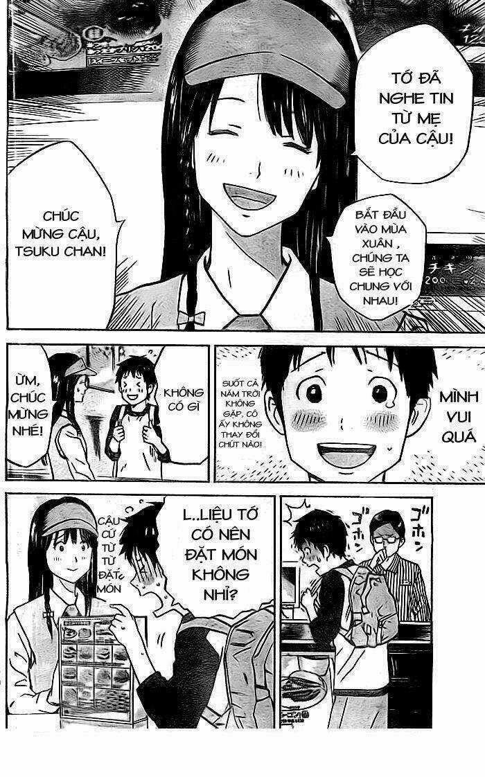 Days Chapter 1 trang 3