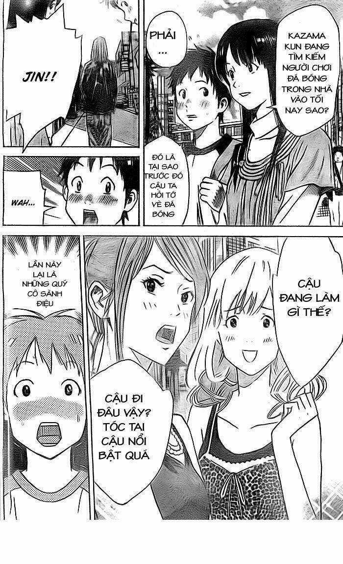 Days Chapter 1 trang 31