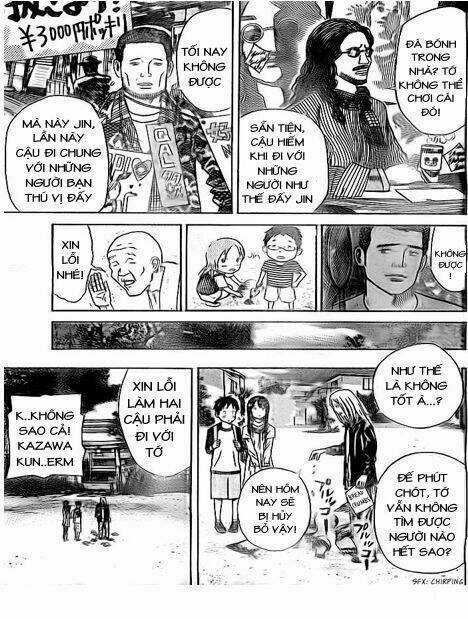 Days Chapter 1 trang 34