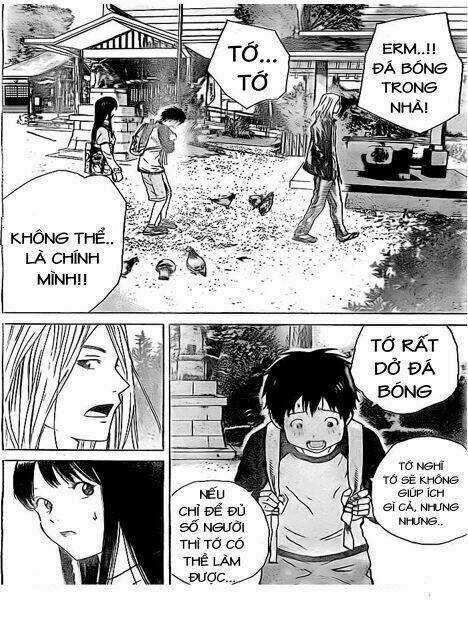 Days Chapter 1 trang 37