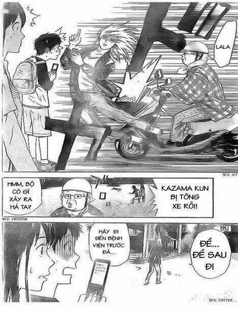 Days Chapter 1 trang 39