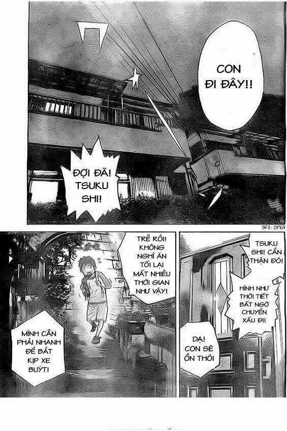 Days Chapter 1 trang 40