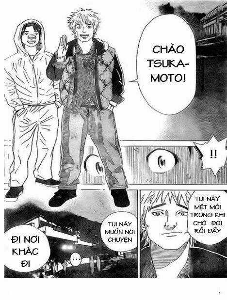 Days Chapter 1 trang 41