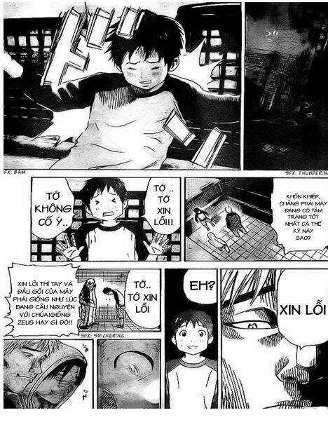 Days Chapter 1 trang 42