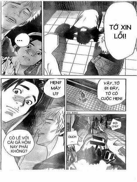 Days Chapter 1 trang 43