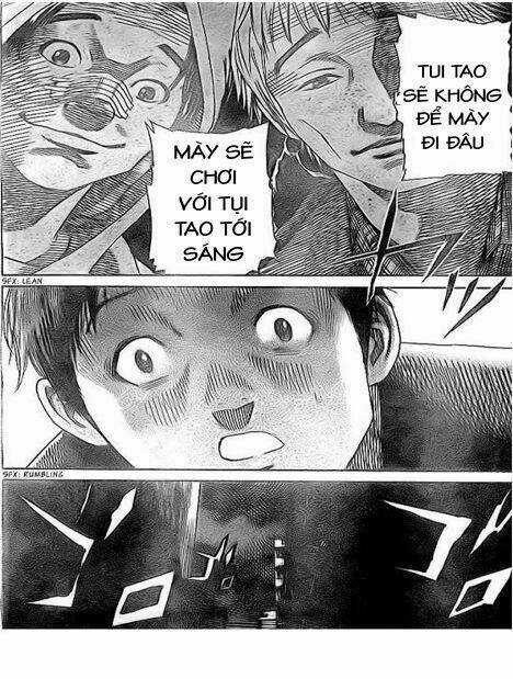 Days Chapter 1 trang 45