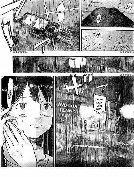 Days Chapter 1 trang 46