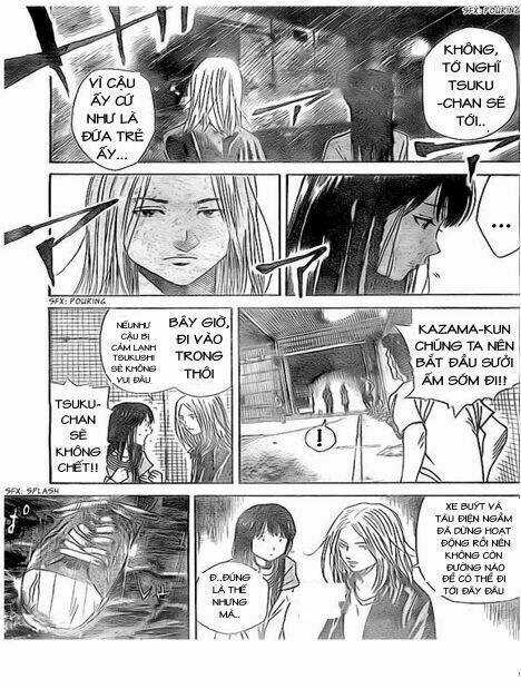 Days Chapter 1 trang 48