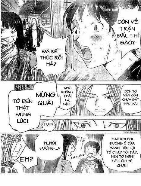 Days Chapter 1 trang 51