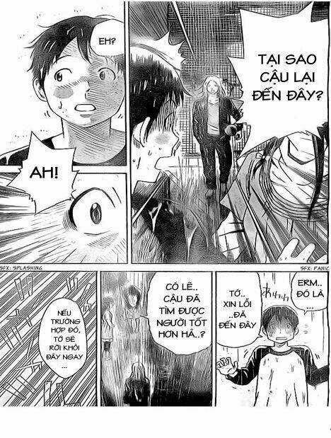 Days Chapter 1 trang 53