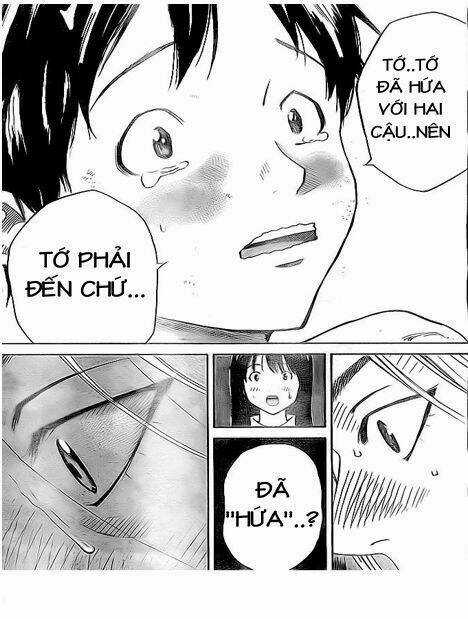 Days Chapter 1 trang 55