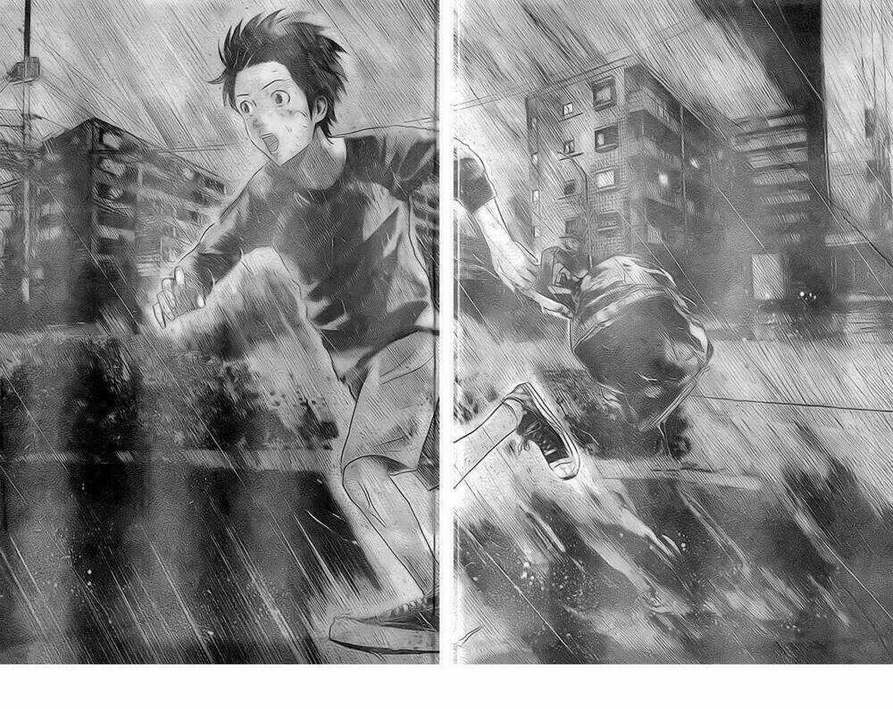 Days Chapter 1 trang 56