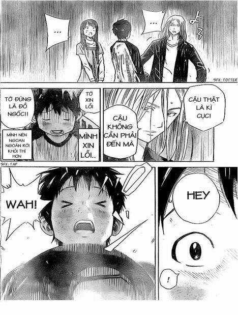 Days Chapter 1 trang 57