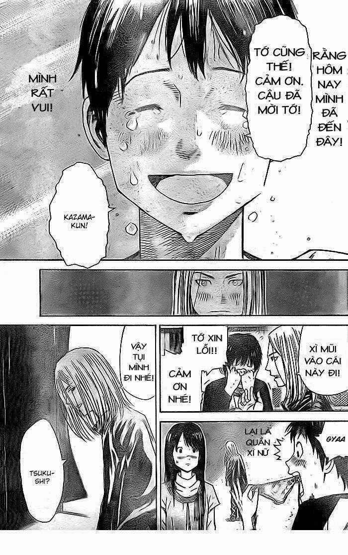 Days Chapter 1 trang 60