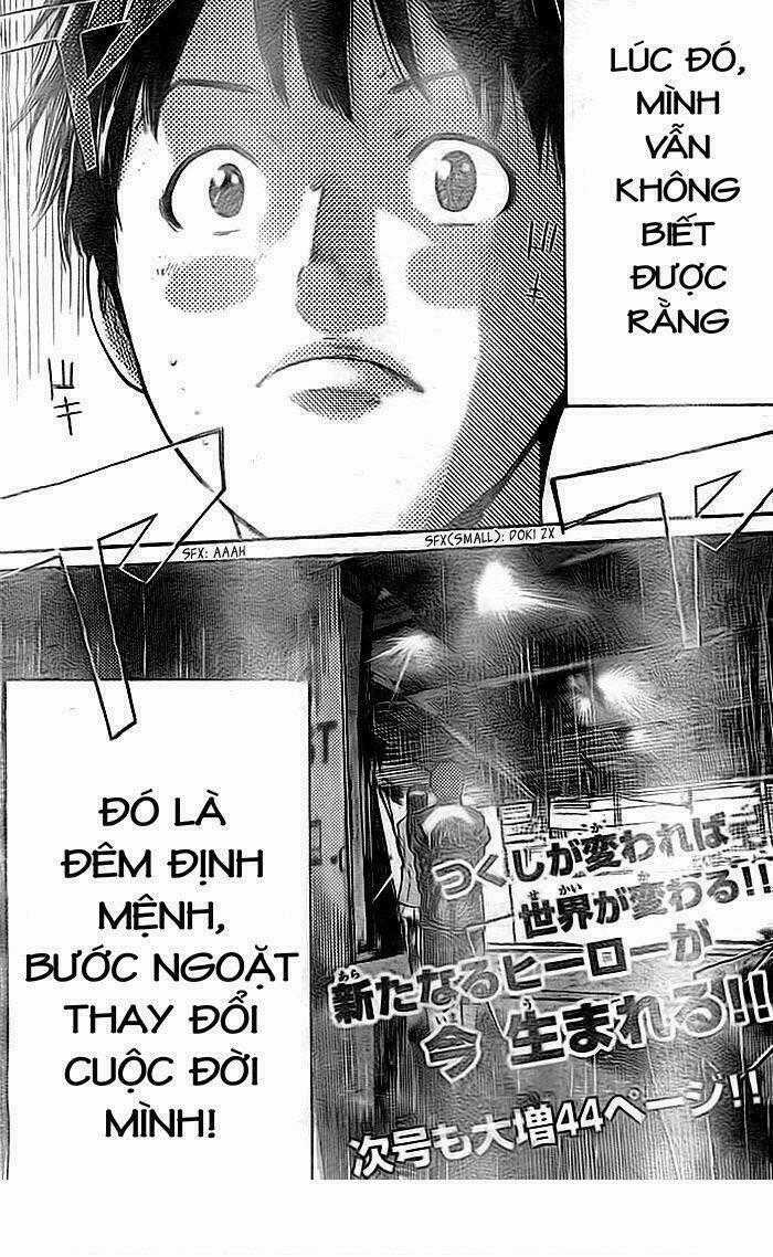 Days Chapter 1 trang 61