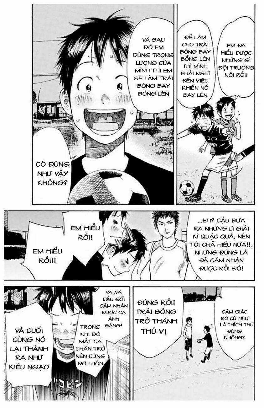 Days Chapter 10 trang 10