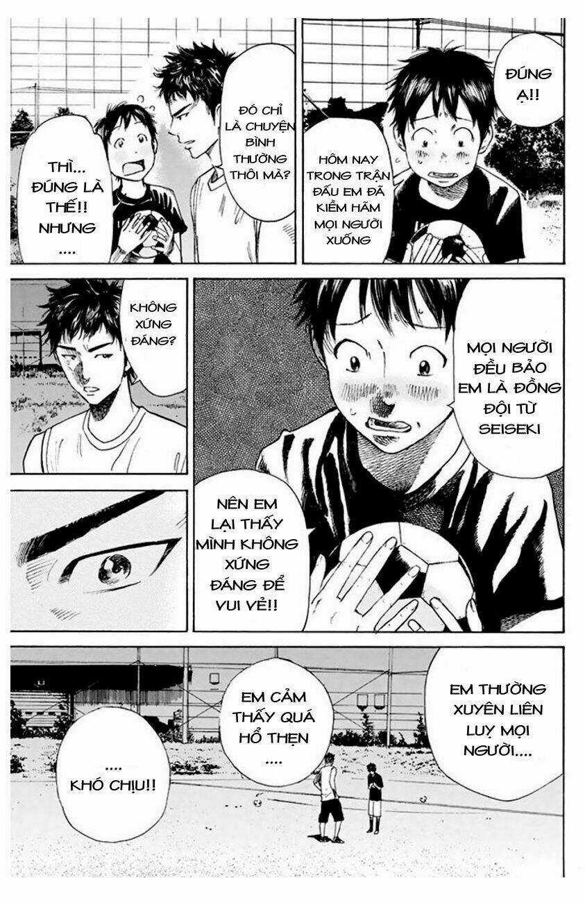 Days Chapter 10 trang 12