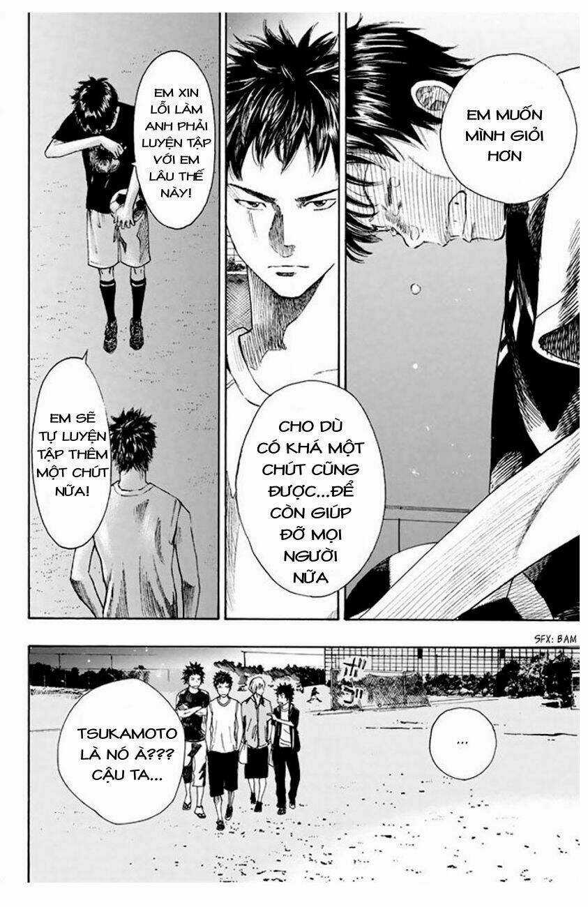 Days Chapter 10 trang 13