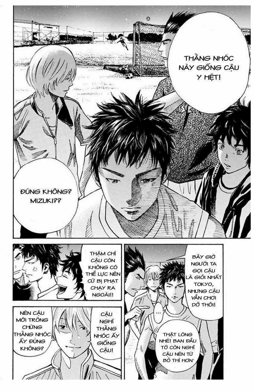 Days Chapter 10 trang 15