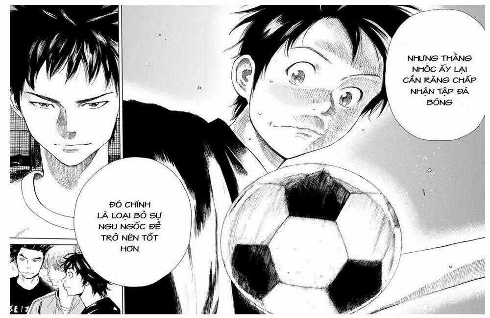 Days Chapter 10 trang 17