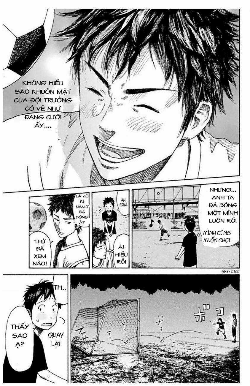 Days Chapter 10 trang 2