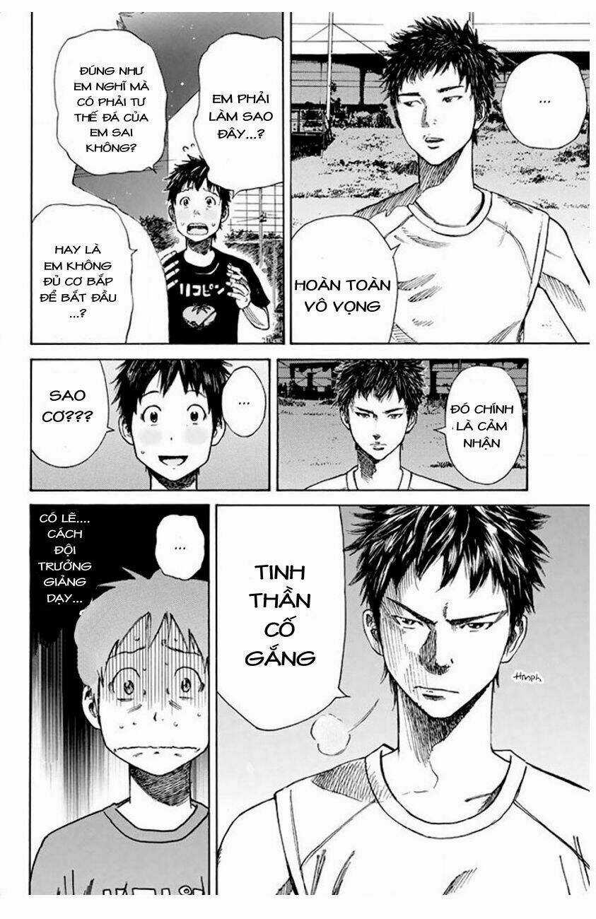 Days Chapter 10 trang 3